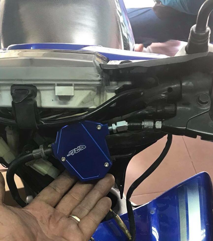 Trợ lực tay côn Exciter, Winner, Ducati...