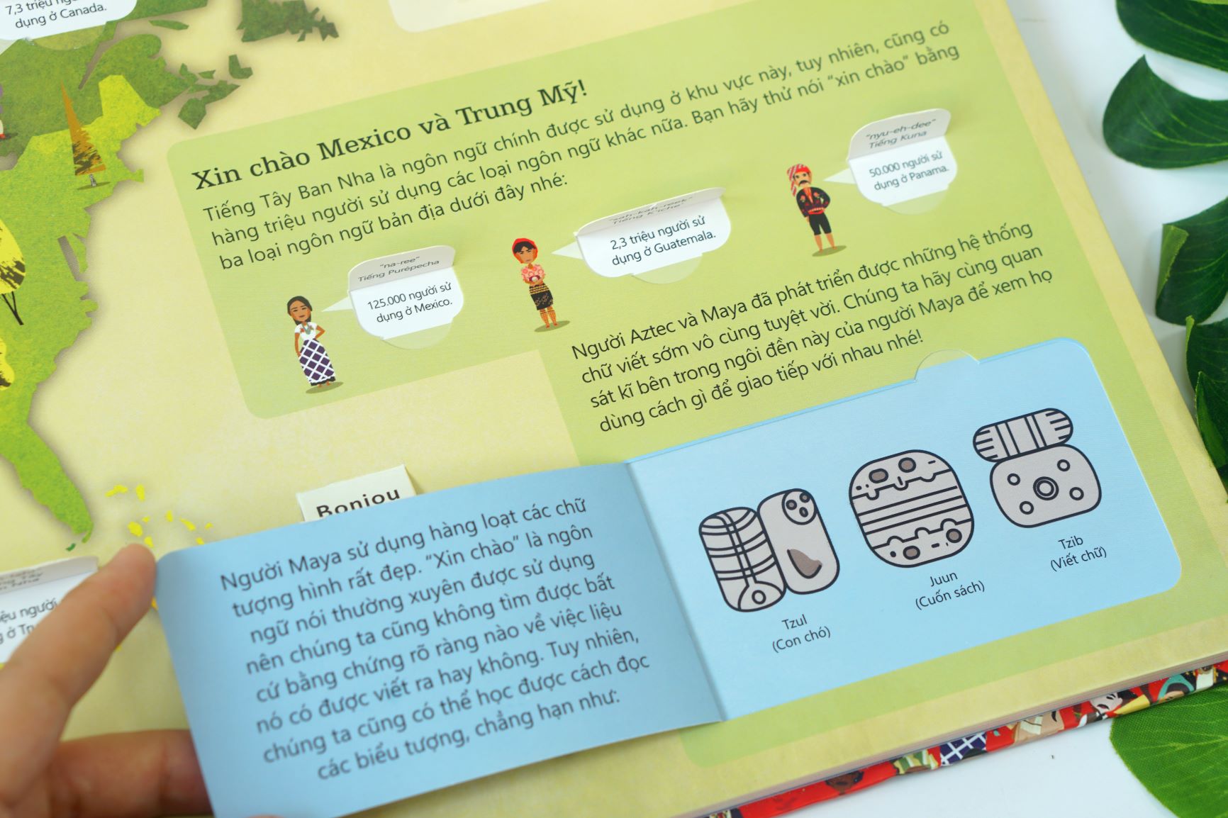 Sách - Xin chào thế giới - Hello World