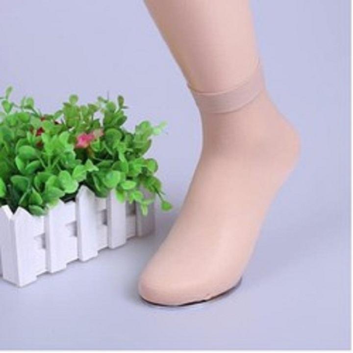 Set 2 đôi tất  giấy cho mẹ sau sinh