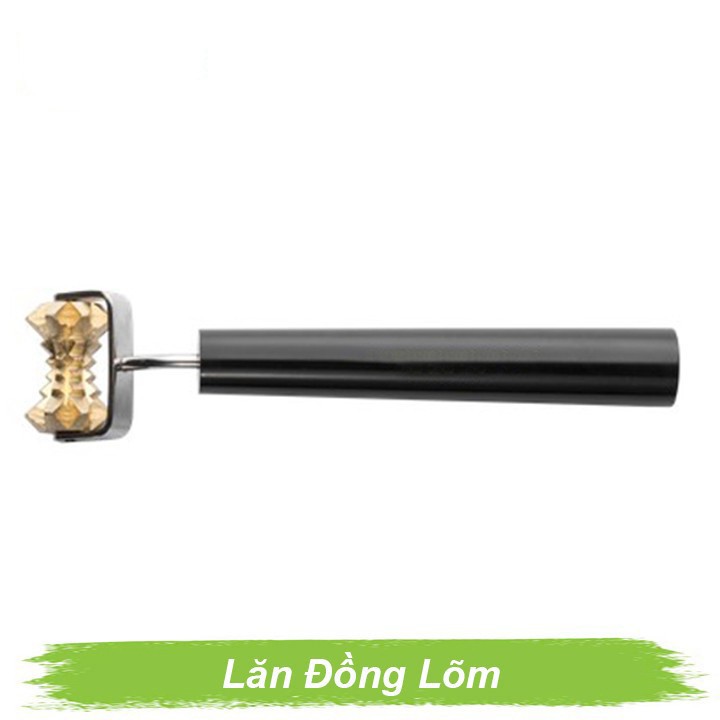 Synthetic large double roller diagnostic, Bui China diagnostic instrument (copper roller, Horn roller, hemp roller, nail roller, etc.) Chuanbuy gda170