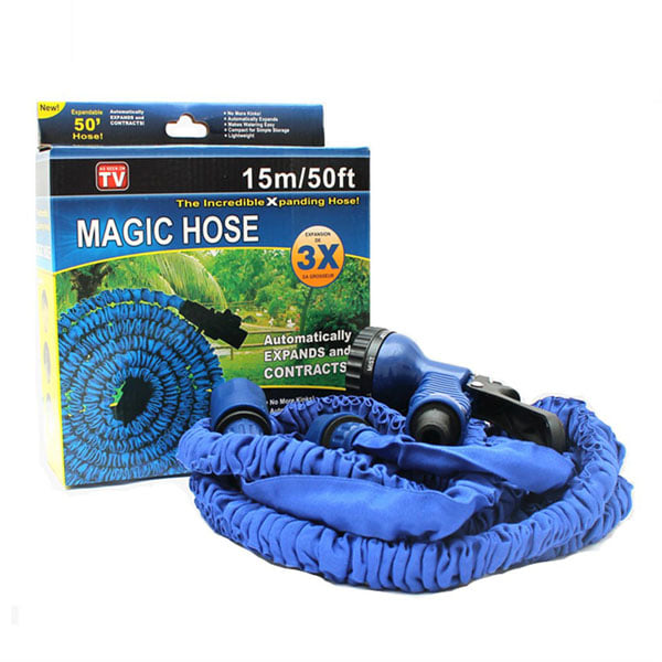VÒI PHUN NƯỚC GIÃN NỞ MAGIC ĐA NĂNG 15M
