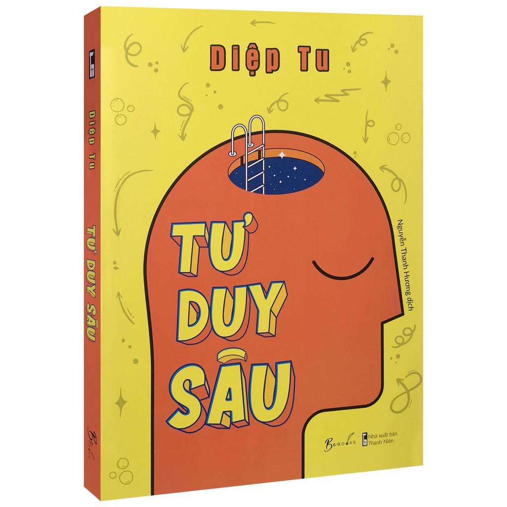 Sách - Tư Duy Sâu [AZVietNam]