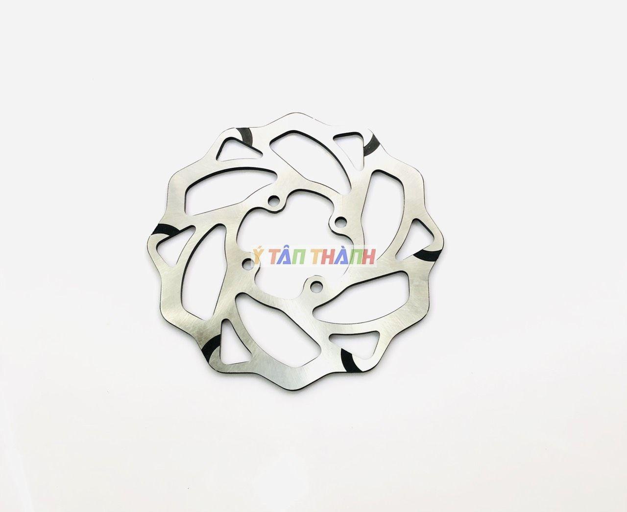Đĩa Trước X1R 220Mm