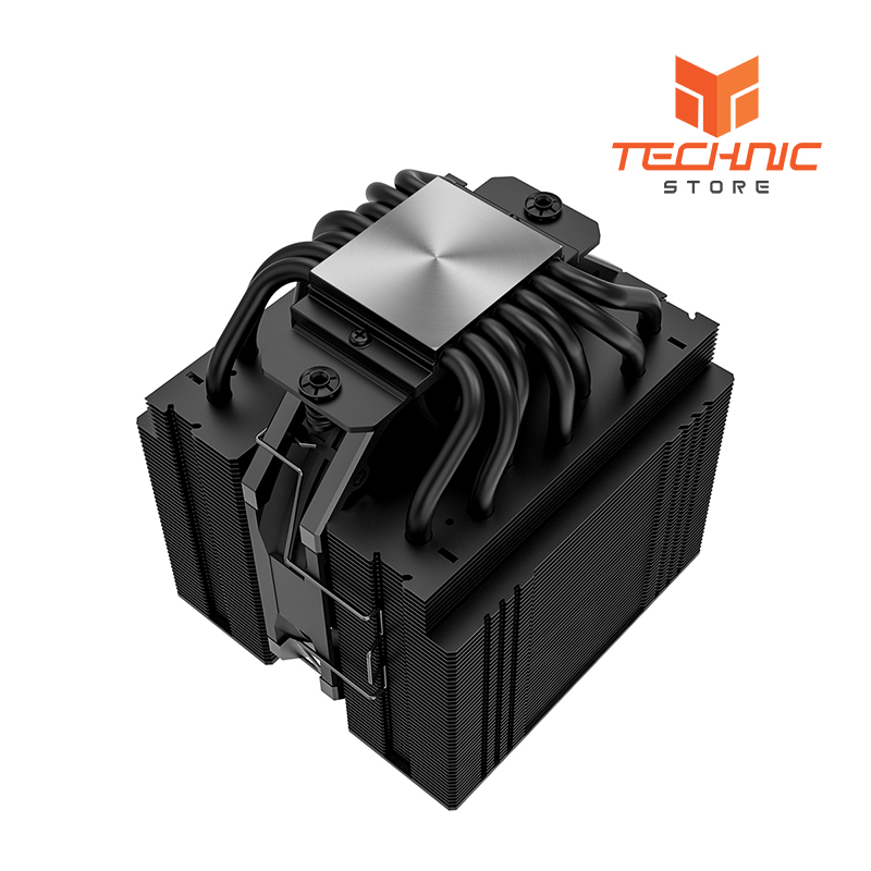 Tản nhiệt CPU ID-Cooling SE-207-XT SLIM