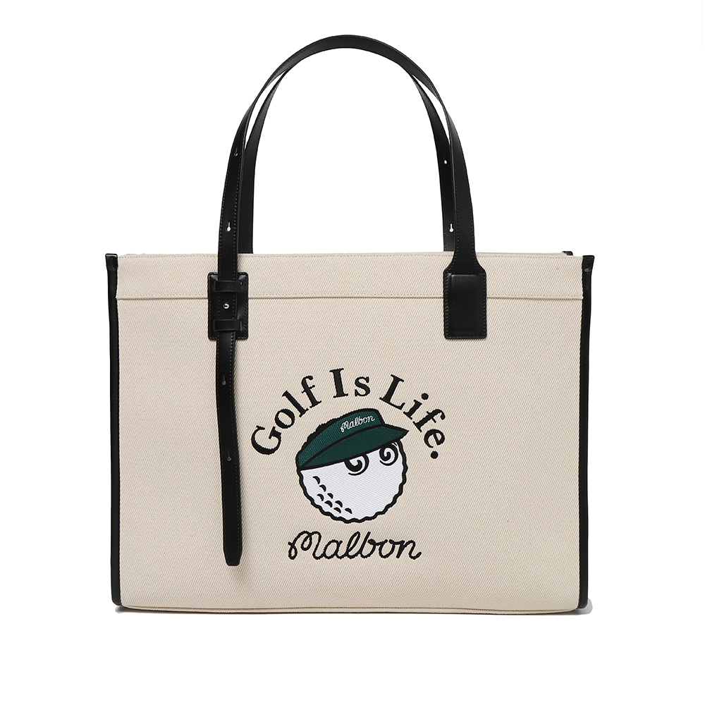 Túi Golf Boston malbon
