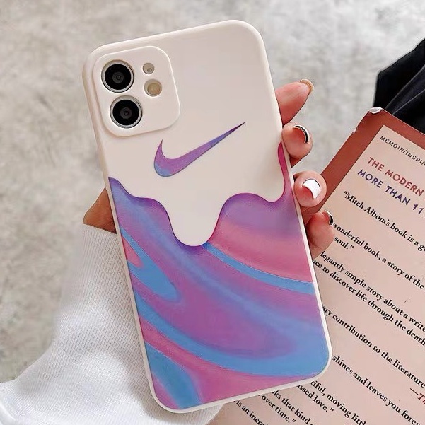 Ốp lưng iphone đẹp độc đáo cạnh viền vuông 6/6plus/6s/6splus/7/7plus/8/8plus/x/xr/xs/11/12/13/pro/max/plus0