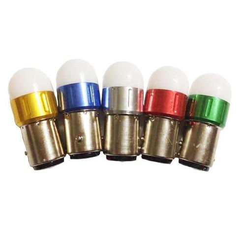 ĐÈN LED HẬU NHẤP NHÁY