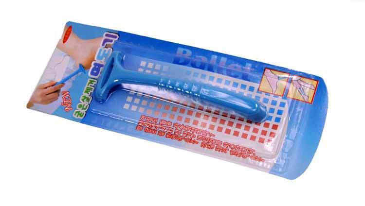 [FREESHIP] Dụng Cụ Chà Gót Chân, Mài Gót Chân, Tẩy Da Chết