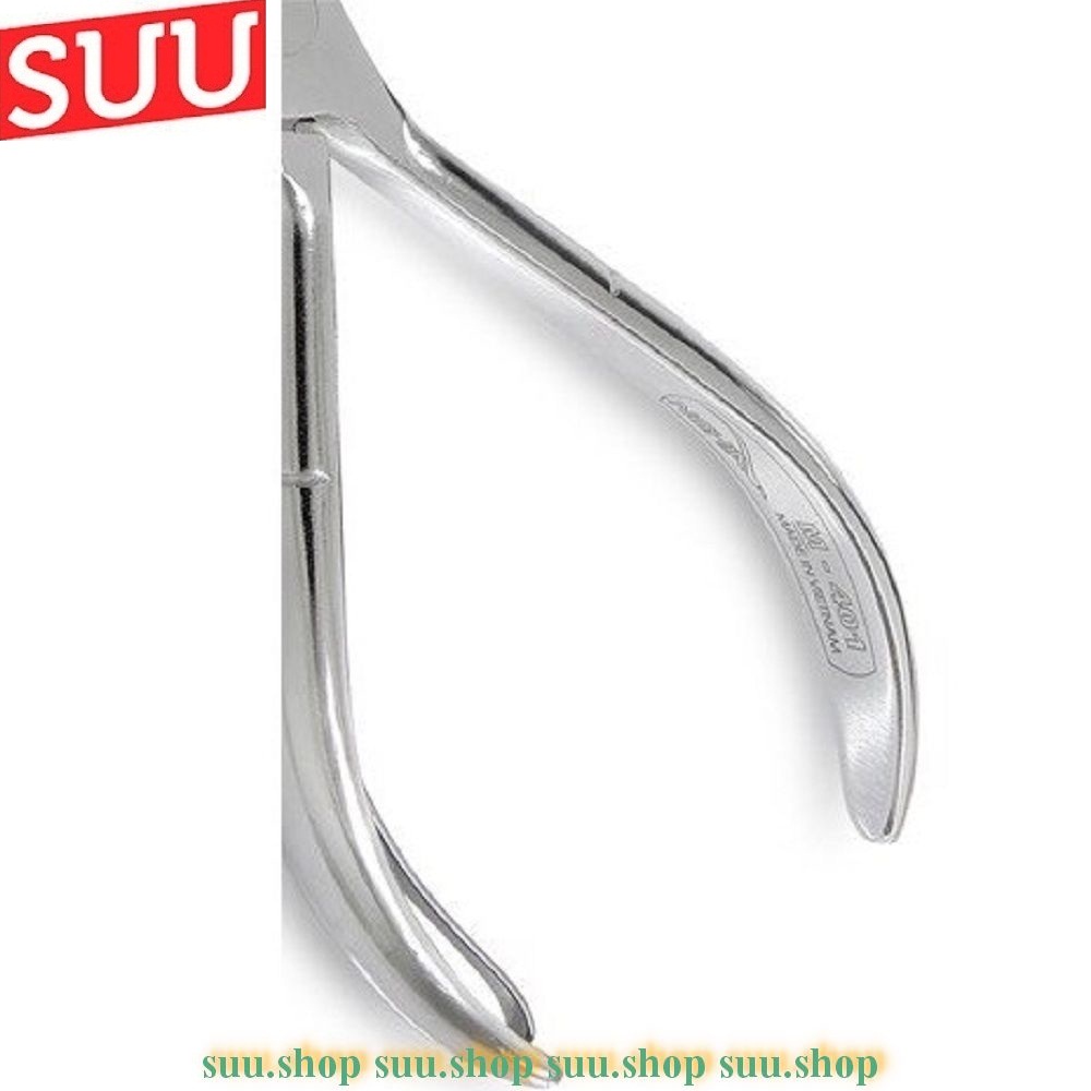 Kềm Nghĩa Cắt Móng M.401 Chính Hãng.