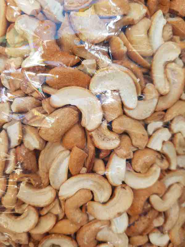 Hạt Điều Bể Đôi Loại Ngon Kim Thanh 500G
