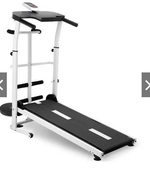 >> SO SÁNH GIÁ MÁY TẬP CHẠY BỘ TECHNOGYM | Shopee Lazada Sendo Tiki 4 Máy tập chạy bộ đa năng-Máy tập thể thao trong nhà-máy tập chạy bộ tiết kiệm điện- thế hệ mới nhất 2019-