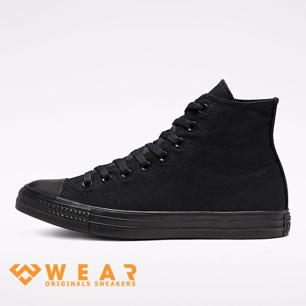 Giày Converse Classic All Black - M3310V