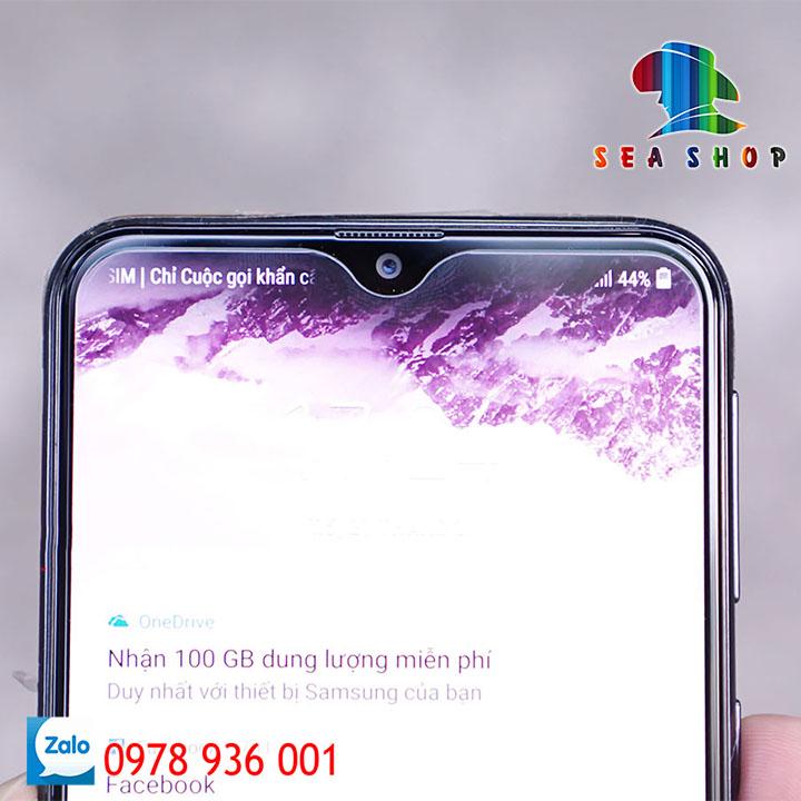 [SEASHOP] Combo 2 kính cường lực Samsung Galaxy A70 - A705