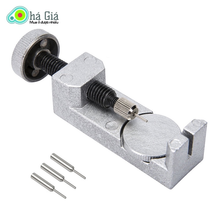Dụng cụ tháo, cắt mắt dây đồng hồ - GDA093