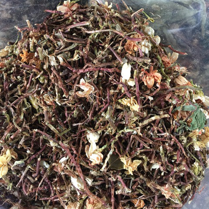 Trà Sơn Mặt Hồng Sâm túi 1kg