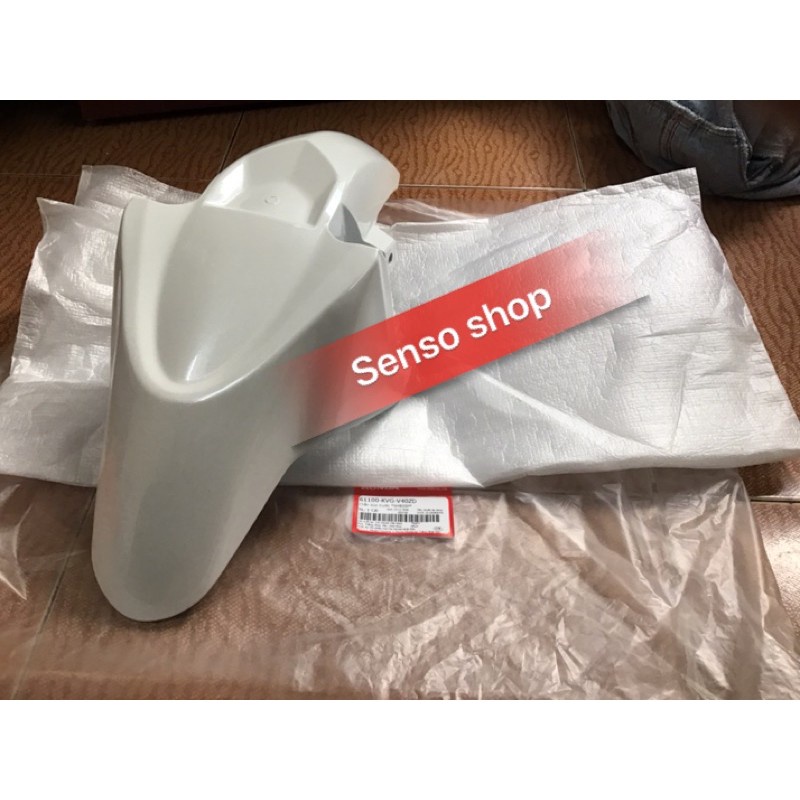 A Dè trước AB AIR BLADE 110 ĐẦU BÒ 2011 2012