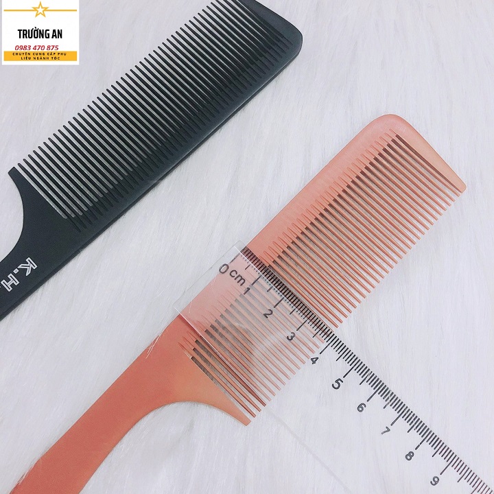 Lược cắt tóc nam phip sừng mã T883