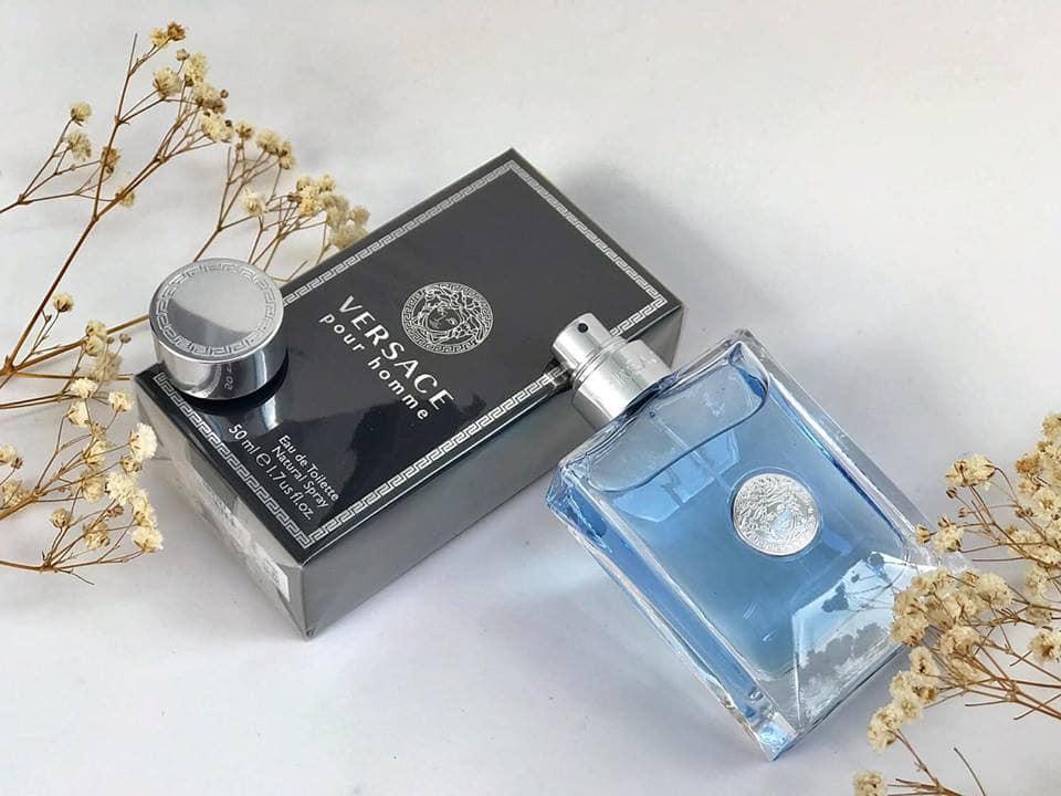 Versace Pour Homme 100ml 1450k