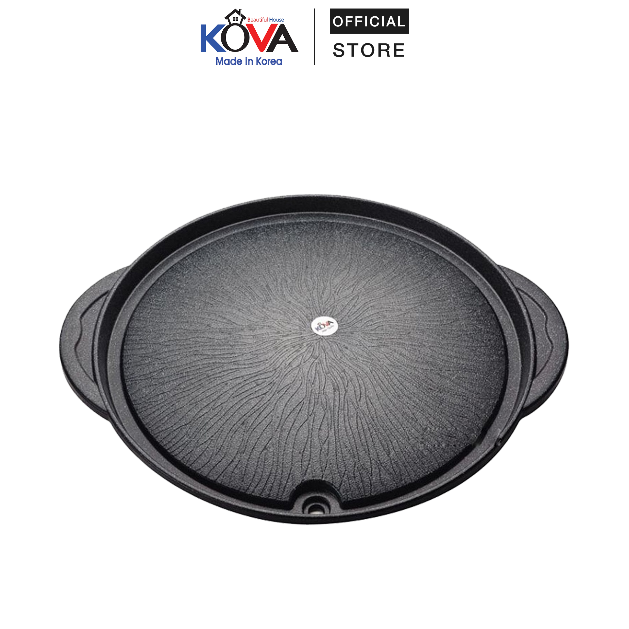 Chảo nướng Kova HGR