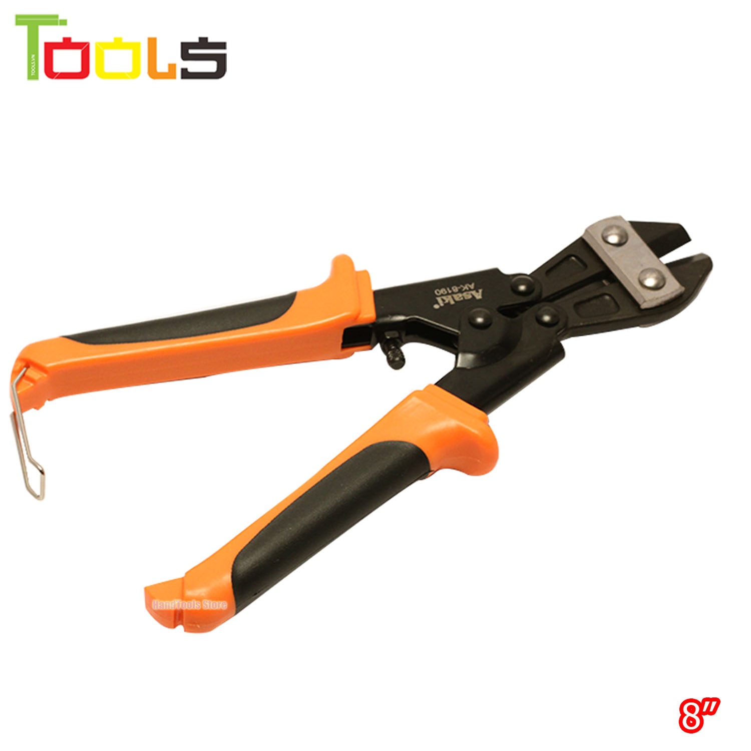 Kìm Cộng Lực Asaki AK-8190