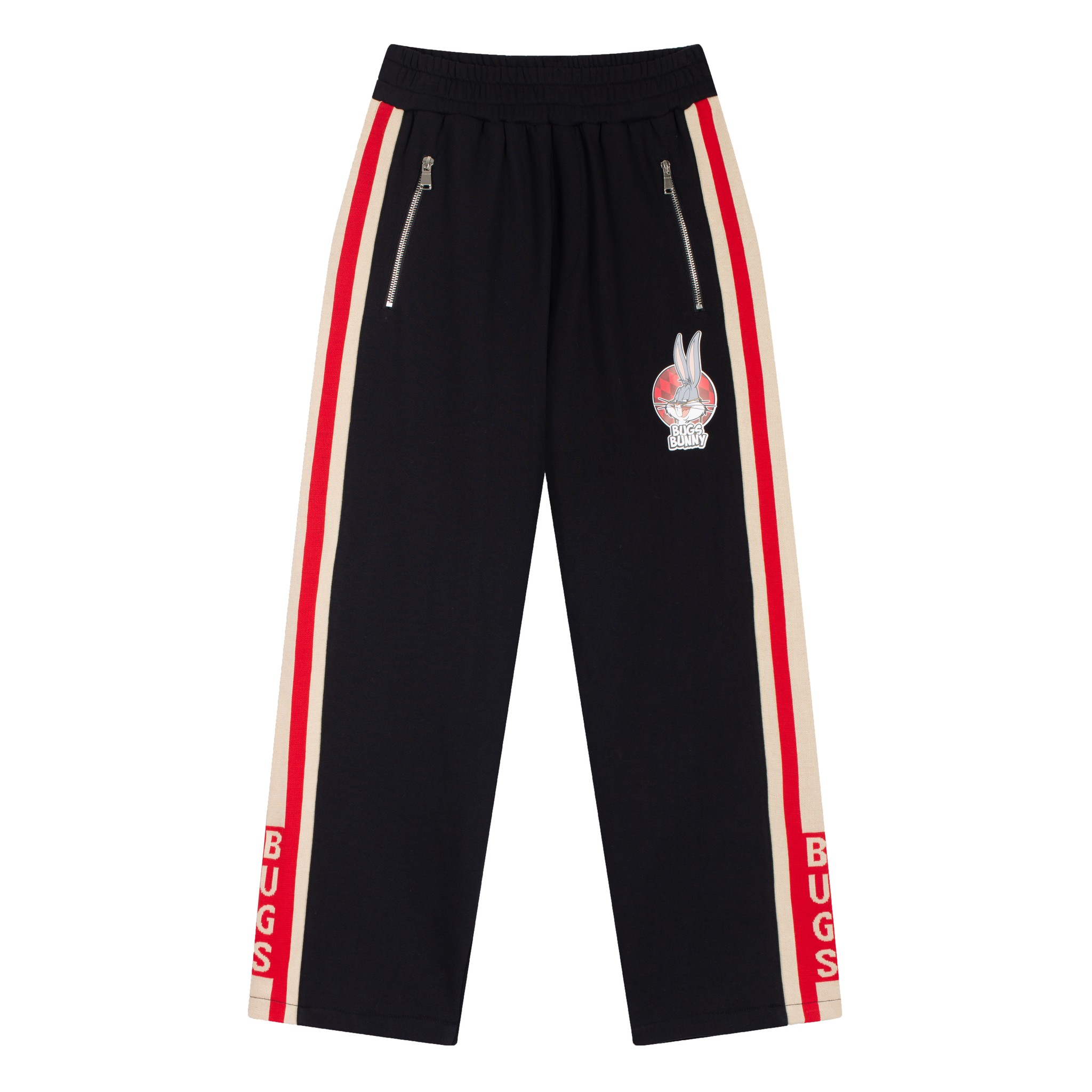 Quần nỉ nam MIKENCO Bugs bunny track pant