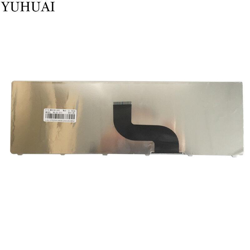 [Nhập ELMAY21 giảm 10% tối đa 200k đơn từ 99k]Bàn phím laptop Acer E1-521 E1-531 E1-531G E1-571 E1-571G