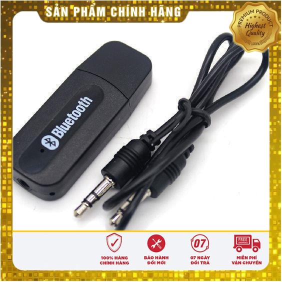USB Bluetooth Cho Loa Và Âm Ly - Hàng nhập khẩu (SALE 60%) - Chuyên Hàng Oder Trung Quốc Nội Địa (v2.0)
