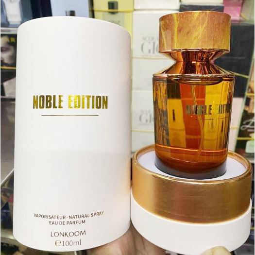 Nước Hoa Lonkoom Noble 100ml