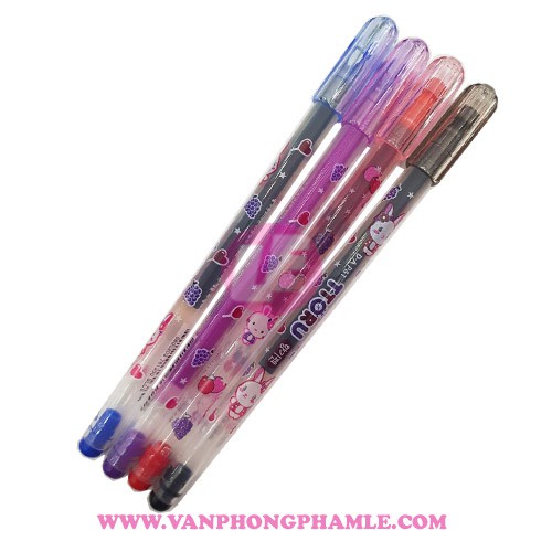 Bút thơm ttoru con thỏ nho