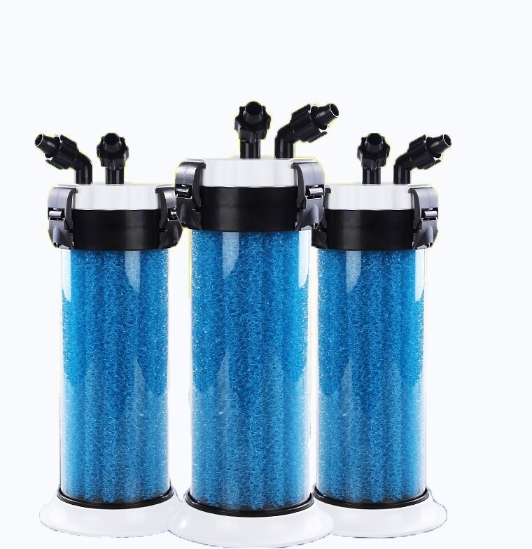 Lọc phụ hồ cá thủy sinh ATMAN QZ30