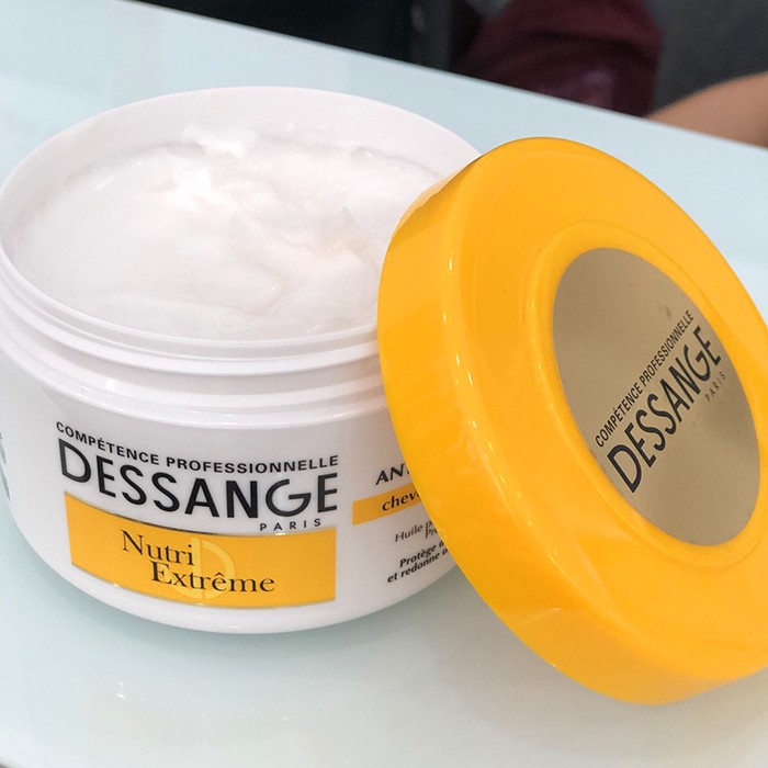Ủ Dưỡng Tóc Dessange Nutri Extrem, 250 ml