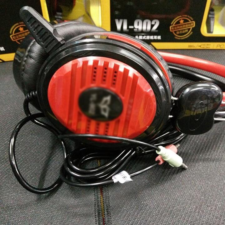 TAI NGHE CHƠI GAME YL-902