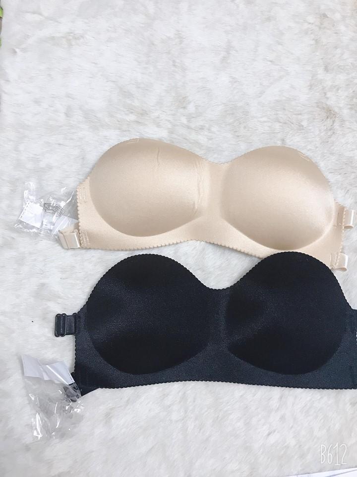 COMBO 2 Áo lót BARA không dây nâng ngực #811