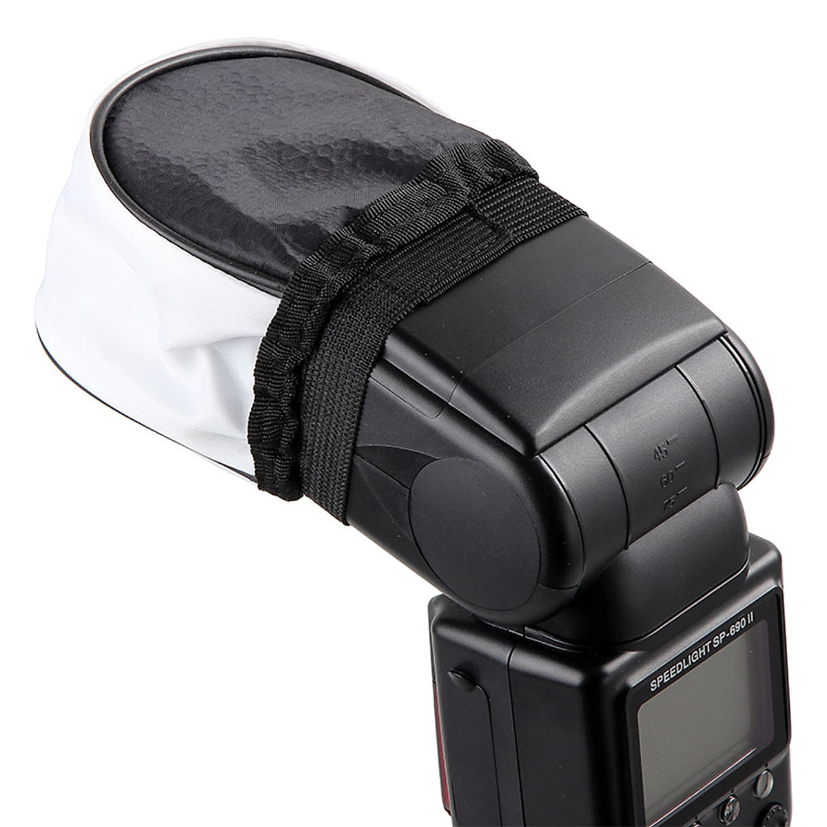 [HCM]Tản Sáng Vải Đa Năng - Hàng Nhập Khẩu