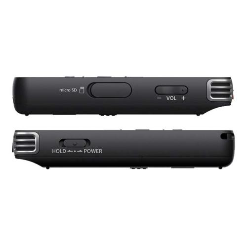 [HCM]Máy ghi âm Sony PX470 4G Black