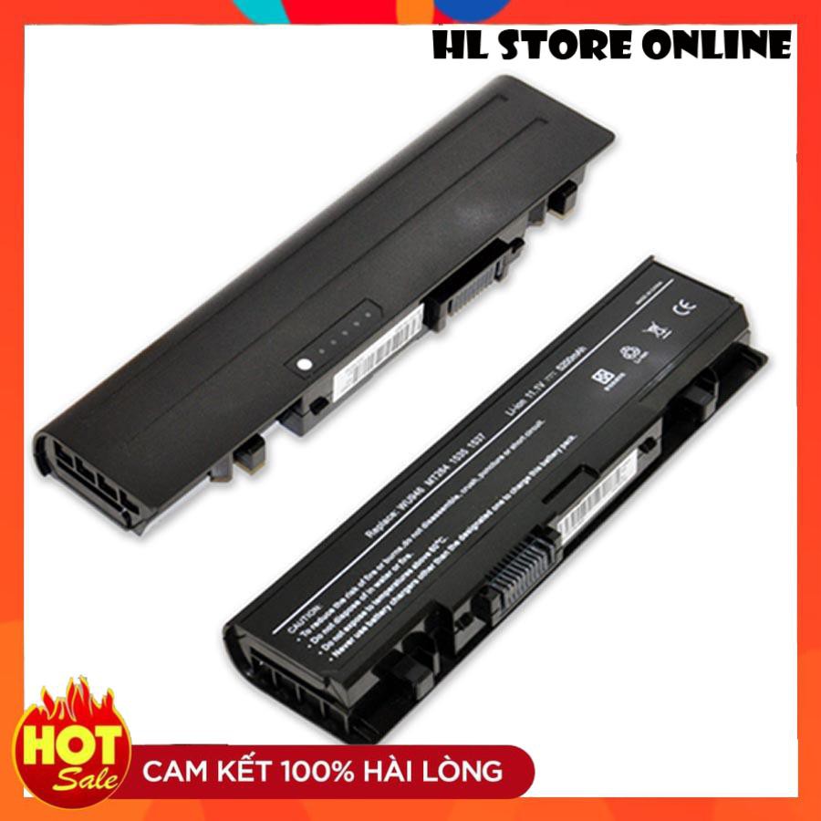 Pin laptop dell studio 1535 1536 1537 1555 1557 1558