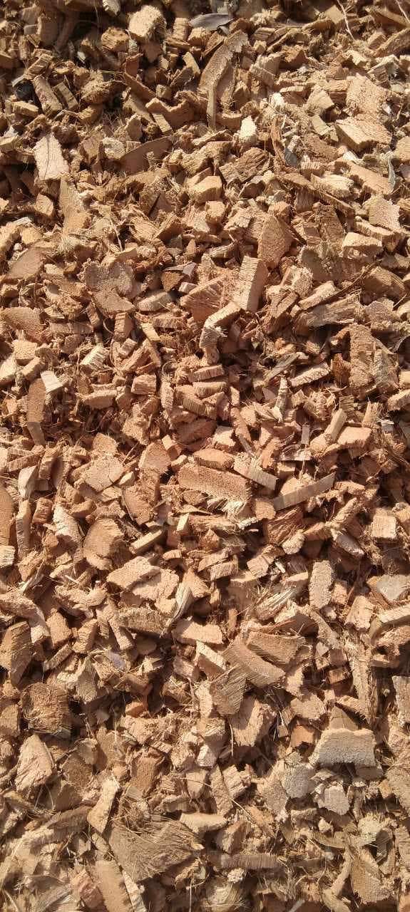 GIÁ THỂ VỎ DỪA KHÔ TRỒNG LAN (200G)