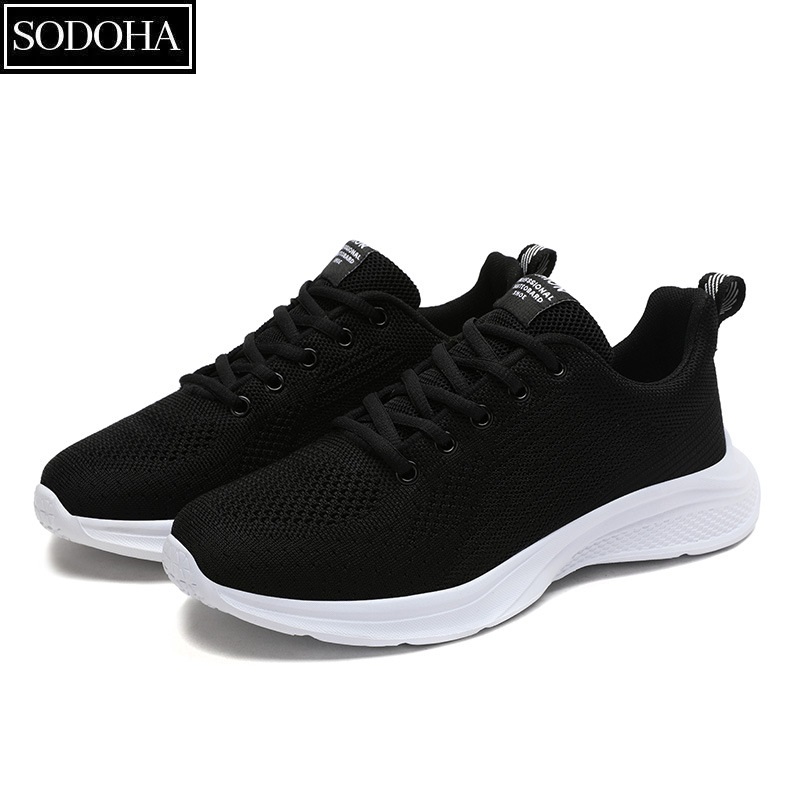 Giày Thể Thao Nữ SODOHA SDH555