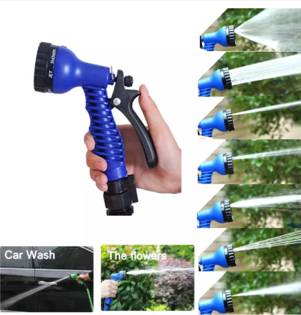 [HCM]bộ ống nước co giản đa năng 15m Magic hose
