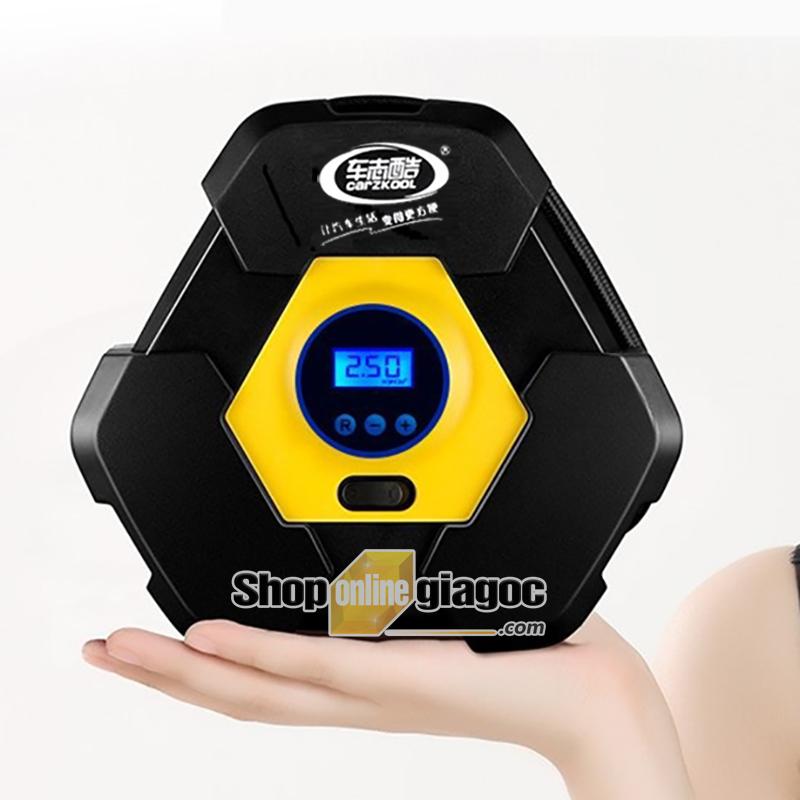 Bơm Ô Tô Mini CZK-3603S SPW-02