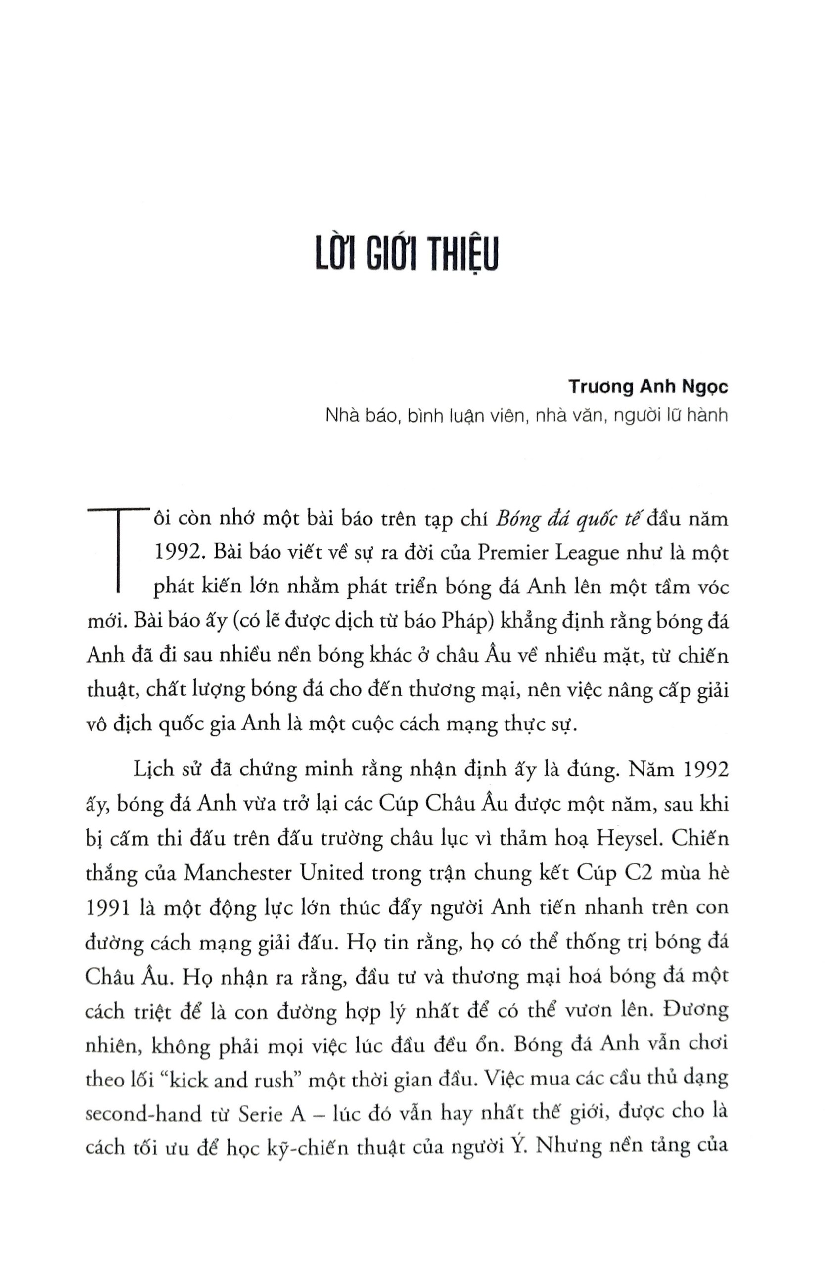 Sách Alphabooks - Giải Mật Ngoại Hạng Anh