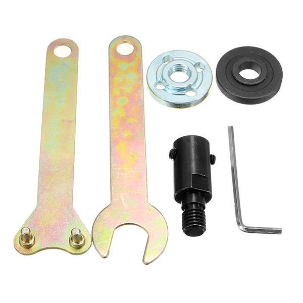 trục giữ lưỡi cắt cho motor 775
