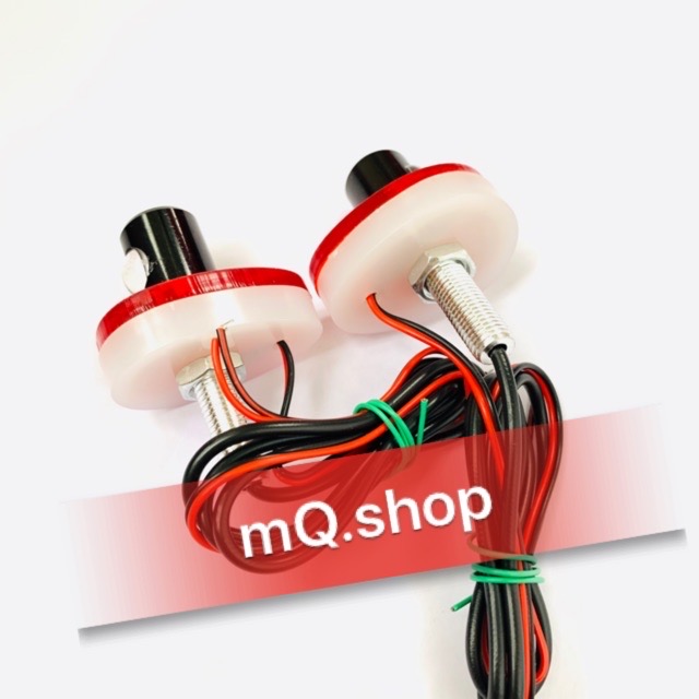 BỘ ĐÈN LED XI NHAN MULTI 2 CHIỀU  ĐỦ MÀU LED (GIÁ 1 CẶP)