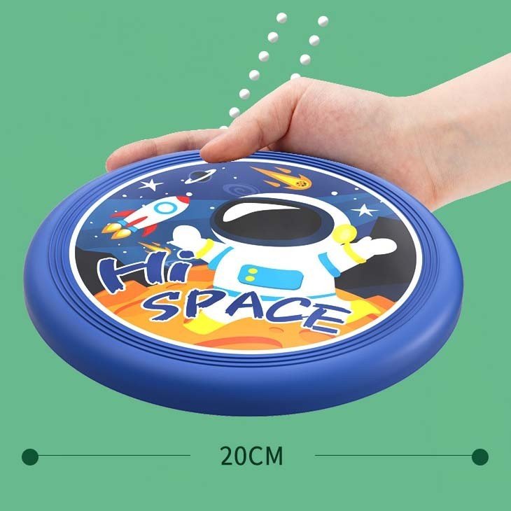 Đĩa bay đồ chơi nhiều mẫu mới nhất 2023