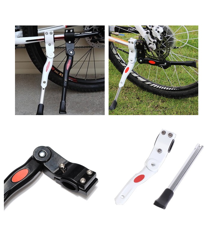 Sports Bike Kickstand
