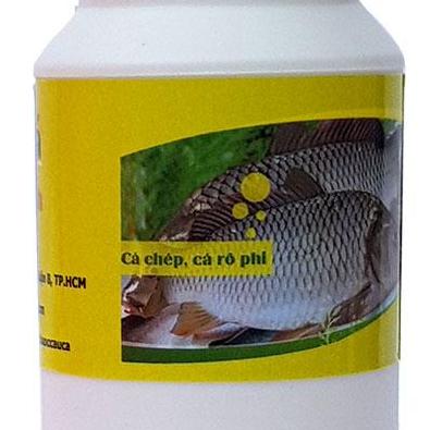 [HCM]Mồi câu cá chép nhạy gấp 3
