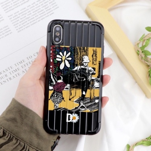 Ốp Lưng Iphone - Ốp Lưng Điện Thoại Iphone GDragon Siêu Chất - Full Các Dòng Iphone