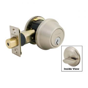 KHÓA CÓC YALE 8111 VẶN CHÌA