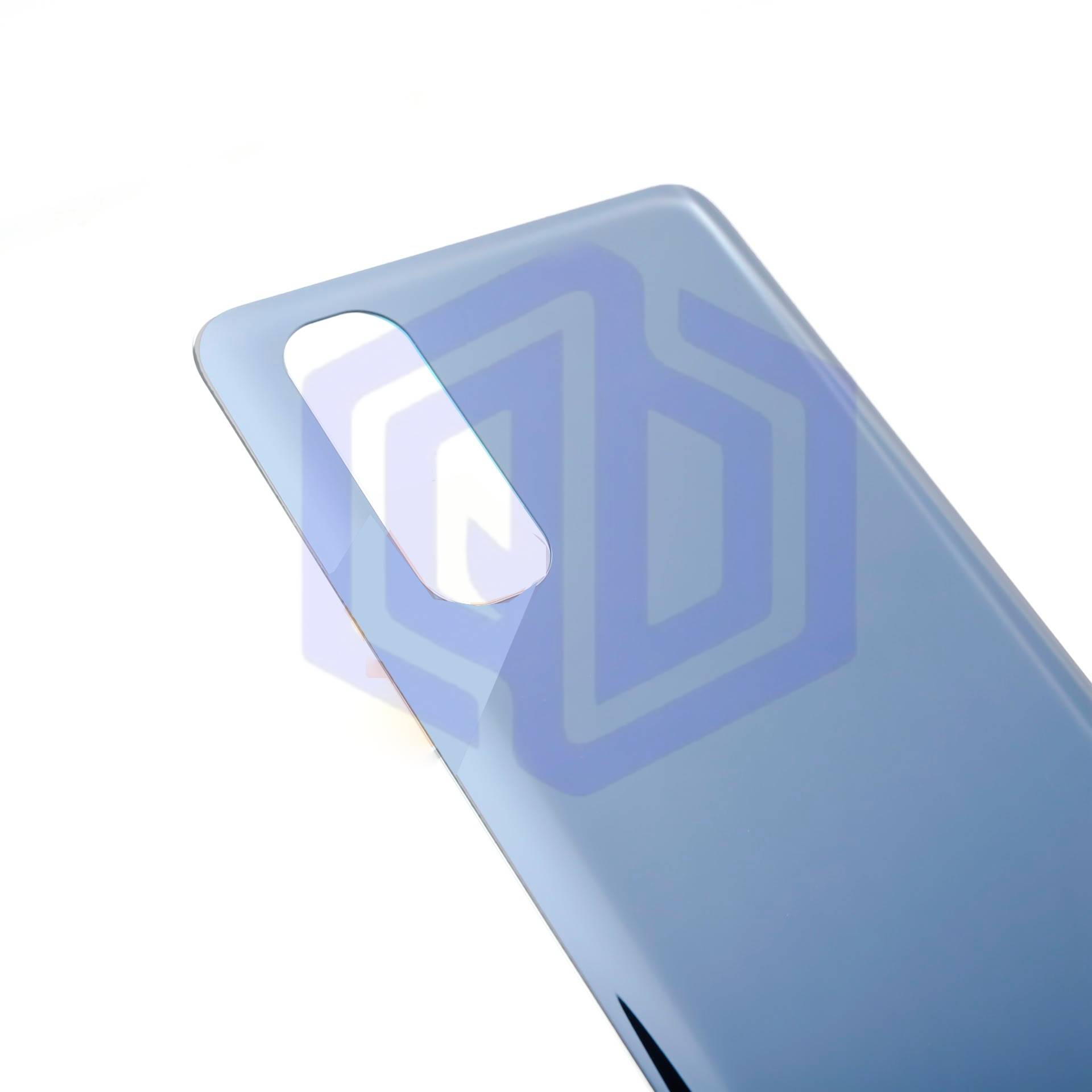 NẮP LƯNG OPPO FIND X2