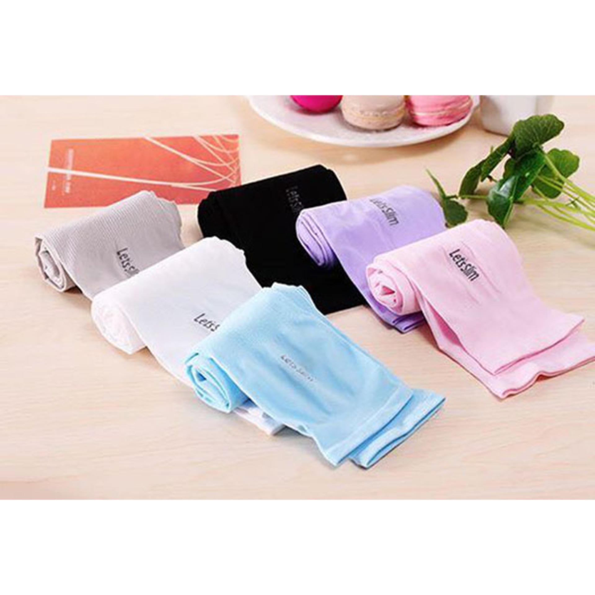 Găng Tay chống nắng letslim - Hàn Quốc